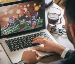 Онлайн казино Casino Bet Andreas